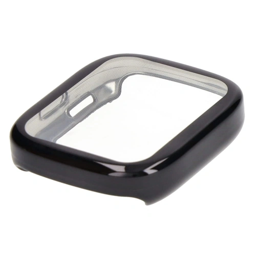 Kup Etui z osłoną ekranu Bizon Case Watch Felipe do Xiaomi Redmi Watch 3 czarne - BIZ2355 - {ean13} - Sklep Home Screen