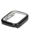 Kup Etui z osłoną ekranu Bizon Case Watch Felipe do Xiaomi Redmi Watch 3 czarne - BIZ2355 - {ean13} - Sklep Home Screen