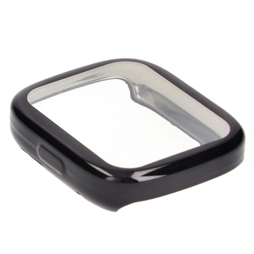 Kup Etui z osłoną ekranu Bizon Case Watch Felipe do Xiaomi Redmi Watch 3 czarne - BIZ2355 - {ean13} - Sklep Home Screen