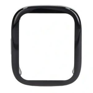 Buy Bizon Case Watch Felipe Xiaomi Redmi Watch 3 black - BIZ2355 - {ean13} - Home Screen Store Europe