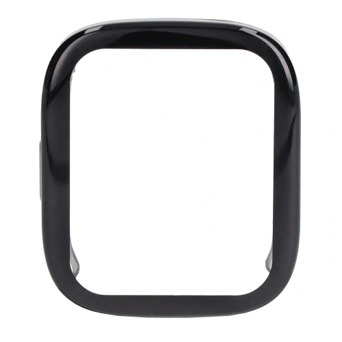 Kup Etui z osłoną ekranu Bizon Case Watch Felipe do Xiaomi Redmi Watch 3 czarne - BIZ2355 - {ean13} - Sklep Home Screen