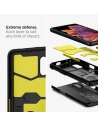 Kup Etui Spigen Tough Armor Samsung Galaxy XCover Pro černé - SPN1043BLK - {ean13} - Sklep Home Screen