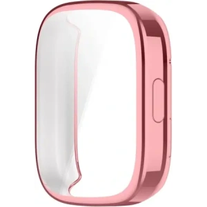Kup Bizon Case Watch Felipe Xiaomi Redmi Watch 3 roz - BIZ2356 - {ean13} - Sklep Home Screen
