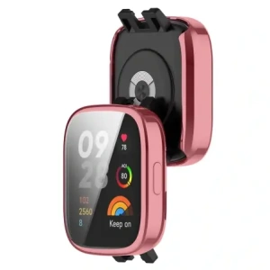 Kup Bizon Case Watch Felipe Xiaomi Redmi Watch 3 roz - BIZ2356 - {ean13} - Sklep Home Screen
