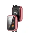 Kup Bizon Case Watch Felipe Xiaomi Redmi Watch 3 rózsaszín - BIZ2356 - {ean13} - Sklep Home Screen