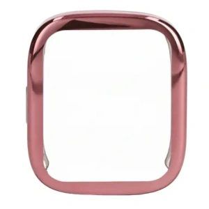 Kup Bizon Case Watch Felipe Xiaomi Redmi Watch 3 roz - BIZ2356 - {ean13} - Sklep Home Screen