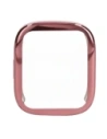 Kup Etui z osłoną ekranu Bizon Case Watch Felipe do Xiaomi Redmi Watch 3 różowe - BIZ2356 - {ean13} - Sklep Home Screen