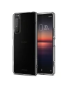 Etui Spigen Liquid Crystal Sony Xperia 1 II Crystal Clear