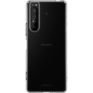 Kup Etui Spigen Liquid Crystal Sony Xperia 1 II Crystal Clear - SPN1044CL - {ean13} - Sklep Home Screen