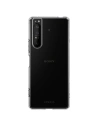 Kup Etui Spigen Liquid Crystal Sony Xperia 1 II Crystal Clear - SPN1044CL - {ean13} - Sklep Home Screen