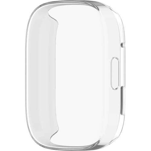 Kup Bizon Case Watch Felipe Xiaomi Redmi Watch 3 klar - BIZ2357 - {ean13} - Sklep Home Screen
