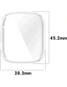 Kup Bizon Case Watch Felipe Xiaomi Redmi Watch 3 klar - BIZ2357 - {ean13} - Sklep Home Screen