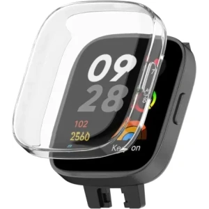 Buy Bizon Case Watch Felipe Xiaomi Redmi Watch 3 clear - BIZ2357 - {ean13} - Home Screen Store Europe