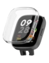Kup Etui Bizon Case Watch Felipe do Xiaomi Redmi Watch 3 przezroczyste - BIZ2357 - {ean13} - Sklep Home Screen
