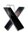 Kup Etui Spigen Liquid Crystal Sony Xperia 1 II Crystal Clear - SPN1044CL - {ean13} - Sklep Home Screen