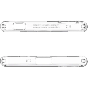 Etui Spigen Liquid Crystal Sony Xperia 1 II Átlátszó