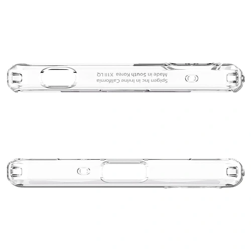 Kup Etui Spigen Liquid Crystal Sony Xperia 1 II Crystal Clear - SPN1044CL - {ean13} - Sklep Home Screen