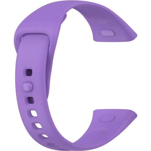 Kup Pasek Bizon Strap Watch Dots do Xiaomi Redmi Watch 3 fioletowy - BIZ2358 - {ean13} - Sklep Home Screen