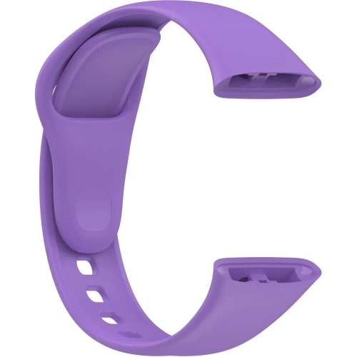 Kup Pasek Bizon Strap Watch Dots do Xiaomi Redmi Watch 3 fioletowy - BIZ2358 - {ean13} - Sklep Home Screen