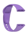 Kup Pasek Bizon Strap Watch Dots do Xiaomi Redmi Watch 3 fioletowy - BIZ2358 - {ean13} - Sklep Home Screen