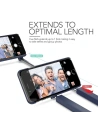 Etui VRS Design Cue Stick iPhone 7 Light Grey