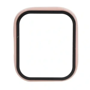 Kup Bizon Case+Glass Set Xiaomi Redmi Watch 3 pink - BIZ2359 - {ean13} - Sklep Home Screen
