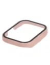 Kup Etui Bizon Case+Glass Set do Xiaomi Redmi Watch 3 różowe - BIZ2359 - {ean13} - Sklep Home Screen
