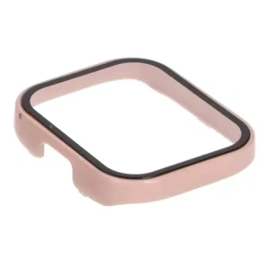 Buy Bizon Case+Glass Set Xiaomi Redmi Watch 3 pink - BIZ2359 - {ean13} - Home Screen Store Europe