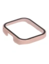 Kup Etui Bizon Case+Glass Set do Xiaomi Redmi Watch 3 różowe - BIZ2359 - {ean13} - Sklep Home Screen