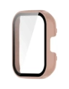 Kup Etui Bizon Case+Glass Set do Xiaomi Redmi Watch 3 różowe - BIZ2359 - {ean13} - Sklep Home Screen