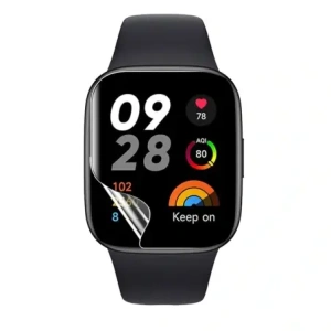 Kup Bizon Glass Hydrogel Xiaomi Redmi Watch 3 [2 PACHET] - BIZ2360 - {ean13} - Sklep Home Screen