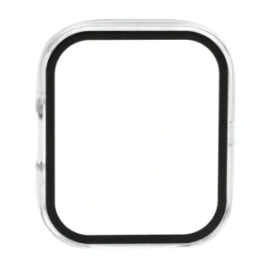 Kup Set de Carcasă + Sticlă Bizon pentru Xiaomi Redmi Watch 3 transparent - BIZ2361 - {ean13} - Sklep Home Screen