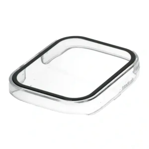 Buy Bizon Case+Glass Set for Xiaomi Redmi Watch 3 transparent - BIZ2361 - {ean13} - Home Screen Store Europe