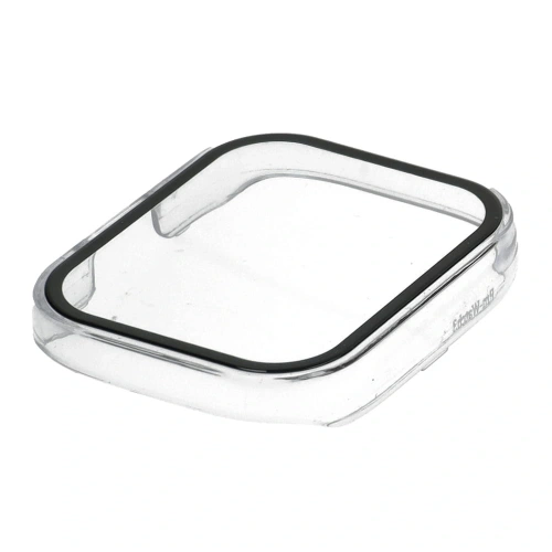 Kup Bizon Case+Glass Set a Xiaomi Redmi Watch 3-hoz, átlátszó - BIZ2361 - {ean13} - Sklep Home Screen