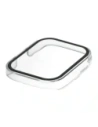 Kup Bizon Case+Glass Set a Xiaomi Redmi Watch 3-hoz, átlátszó - BIZ2361 - {ean13} - Sklep Home Screen