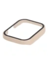 Kup Etui Bizon Case+Glass Set do Xiaomi Redmi Watch 3 béžové - BIZ2362 - {ean13} - Sklep Home Screen