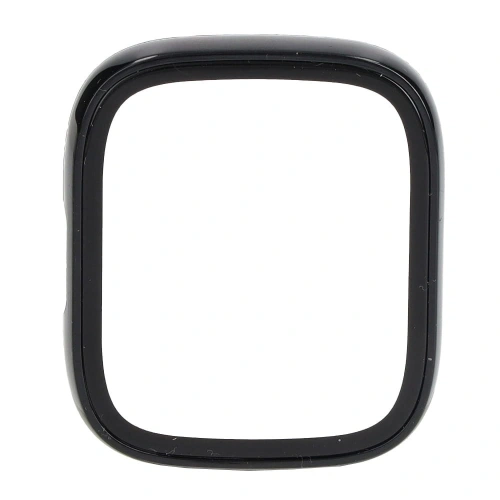 Kup Etui Bizon Case+Glass Set do Xiaomi Redmi Watch 3 černé - BIZ2363 - {ean13} - Sklep Home Screen