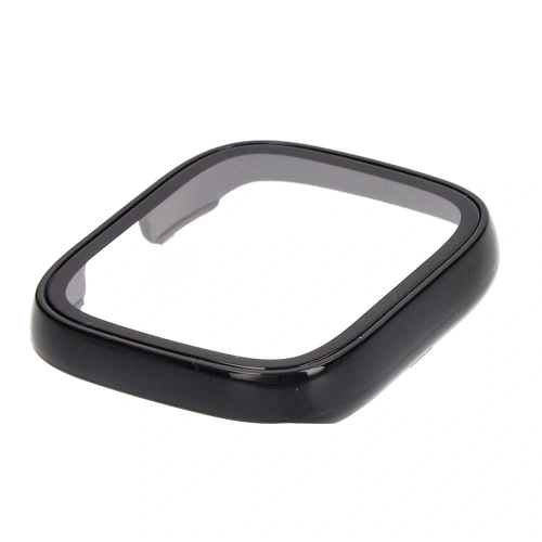 Kup Etui Bizon Case+Glass Set do Xiaomi Redmi Watch 3 černé - BIZ2363 - {ean13} - Sklep Home Screen