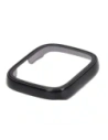 Buy Bizon Case+Glass Set Xiaomi Redmi Watch 3 black - BIZ2363 - {ean13} - Home Screen Store Europe