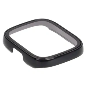 Buy Bizon Case+Glass Set Xiaomi Redmi Watch 3 black - BIZ2363 - {ean13} - Home Screen Store Europe