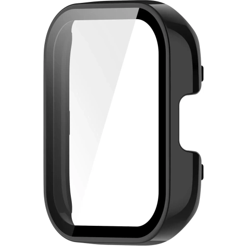 Kup Etui Bizon Case+Glass Set do Xiaomi Redmi Watch 3 černé - BIZ2363 - {ean13} - Sklep Home Screen