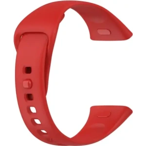 Kup Bizon Strap Watch Dots Xiaomi Redmi Watch 3 roșu - BIZ2364 - {ean13} - Sklep Home Screen