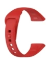 Kup Bizon Strap Watch Dots Xiaomi Redmi Watch 3 roșu - BIZ2364 - {ean13} - Sklep Home Screen