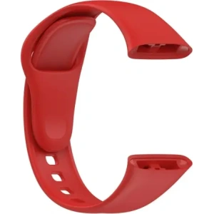 Kup Bizon Strap Watch Dots Xiaomi Redmi Watch 3 roșu - BIZ2364 - {ean13} - Sklep Home Screen