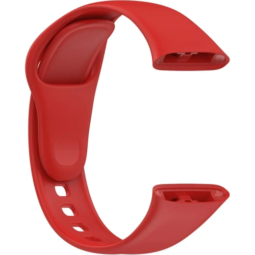 Kup Bizon Strap Watch Dots Xiaomi Redmi Watch 3 roșu - BIZ2364 - {ean13} - Sklep Home Screen