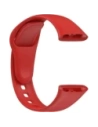 Kup Bizon Strap Watch Dots Xiaomi Redmi Watch 3 roșu - BIZ2364 - {ean13} - Sklep Home Screen