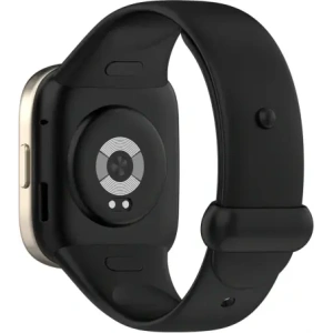 Buy Bizon Strap Watch Nessy Xiaomi Redmi Watch 3 black - BIZ2365 - {ean13} - Home Screen Store Europe