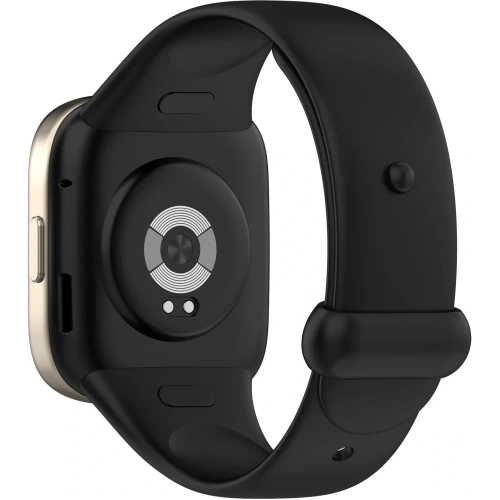 Kup Pasek Bizon Strap Watch Nessy do Xiaomi Redmi Watch 3 černý - BIZ2365 - {ean13} - Sklep Home Screen