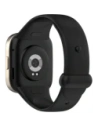 Kup Pasek Bizon Strap Watch Nessy do Xiaomi Redmi Watch 3 černý - BIZ2365 - {ean13} - Sklep Home Screen