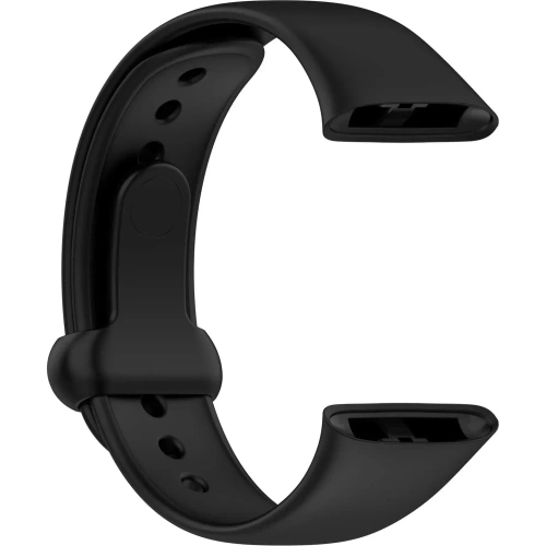 Kup Pasek Bizon Strap Watch Nessy do Xiaomi Redmi Watch 3 černý - BIZ2365 - {ean13} - Sklep Home Screen